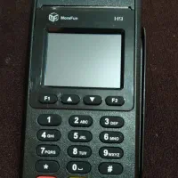 کارت خوان مورفان