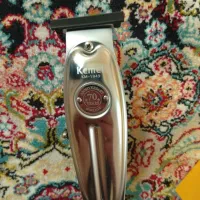 ماشین اصلاح کیمی|آرایشی، بهداشتی، درمانی|تهران, زاهد گیلانی|دیوار