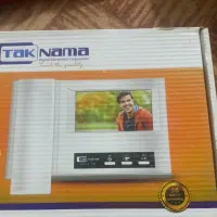 ایفون تصویری در بازکن