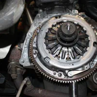 دیسک و صفحه کلاچ با گارانتی