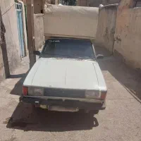 پیکان وانت مدل ۸۷