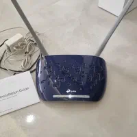 مودم تی پی لینک W9960