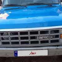 نیسان مدل 86