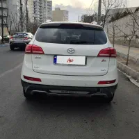 jac s5 اتومات|خودرو سواری و وانت|تبریز, |دیوار