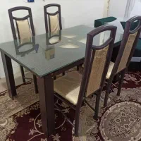 تعدادی وسیله منزل به علت اسباب کشی