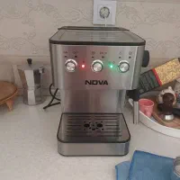 قهوه ساز نوا 158 .NOVA