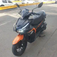 موتورایروکس اب خنک۱۵۵(شرکت هانی موتور)advکلیکj200