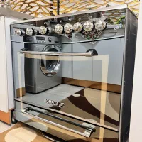 گاز فردار درجه 1