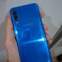 سامسونگ a50 تمیز