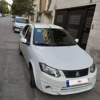 ساینا Ex 1401|خودرو سواری و وانت|قزوین, |دیوار
