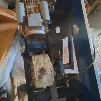 علف خرد کن