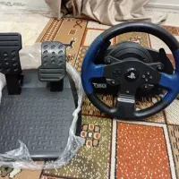 فرمان بازی Thrustmaster T150 RS