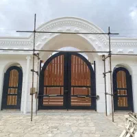 نقاشی ساختمان با بهترین کیفیت در سریع ترین زمان