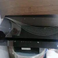 هود و گاز