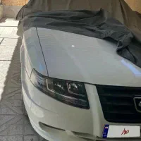 سمند سورن p7xu