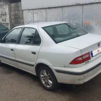 سمند EF7