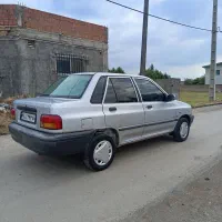 پراید مدل 89