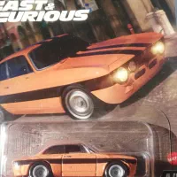هاتویلز پریمیوم fast&Furious