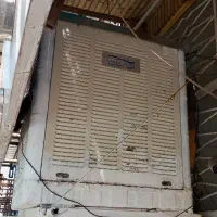کولر آبی 6000