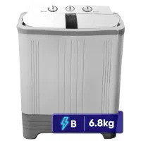 لباسشویی فریدولین اک