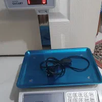 ترازوی فروشگاهی کمری
