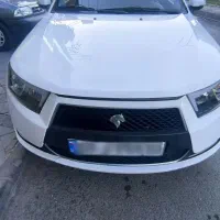 دنا پلاس اتومات مدل 1401 اقساطی