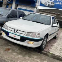 پژوپارس سال