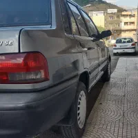 پراید ۹۲|خودرو سواری و وانت|سنندج, |دیوار