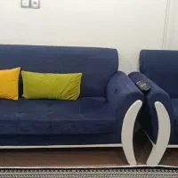 مبل ۷نفره