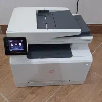 پرینتر رنگی hp