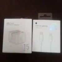 ادپتور وکابل ایفون 13