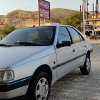 پژو 405 مدل89