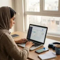 ثبت نام رایگان واسه کاردرمنزل واسه خانم وآقایان