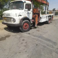 جرثقیل 911