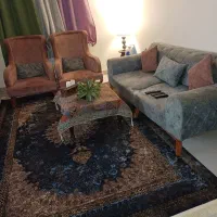 ست مبلمان ۵ نفره چستر