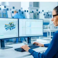 جویای کار ادمینی وادیتور دورکاری هستم