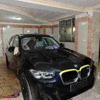 احیای رنگ/سرامیک خودرو/واکس وپولیش/کاورppf