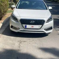 سونوتا هیبریدGls+