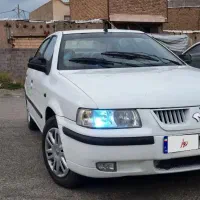 سمند موتور ملی