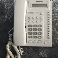 تلفن سانترال پاناسونیک  KX-T7730X