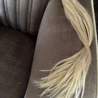 مو برای اکستنشن