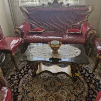 مبل سلطنتی