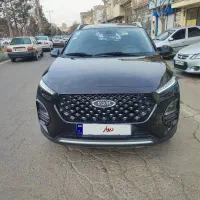 ایکس 22 پرو دنده مدل 1402