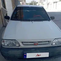 پراید مدل 1391|خودرو سواری و وانت|شیراز, شهرک مهدیه|دیوار