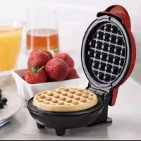 وافل ساز برقی وارداتی عمده