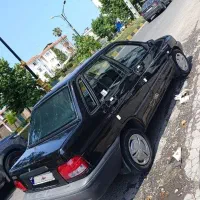 پراید 84|خودرو سواری و وانت|سراوان, |دیوار