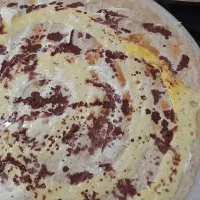 آشپز نان تمشی