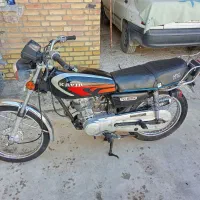 فروشی|موتورسیکلت|رامهرمز, |دیوار