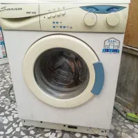 لباس شویی پنج کیلویی عالی