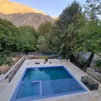 بازسازی  ویلاهای قدیمی